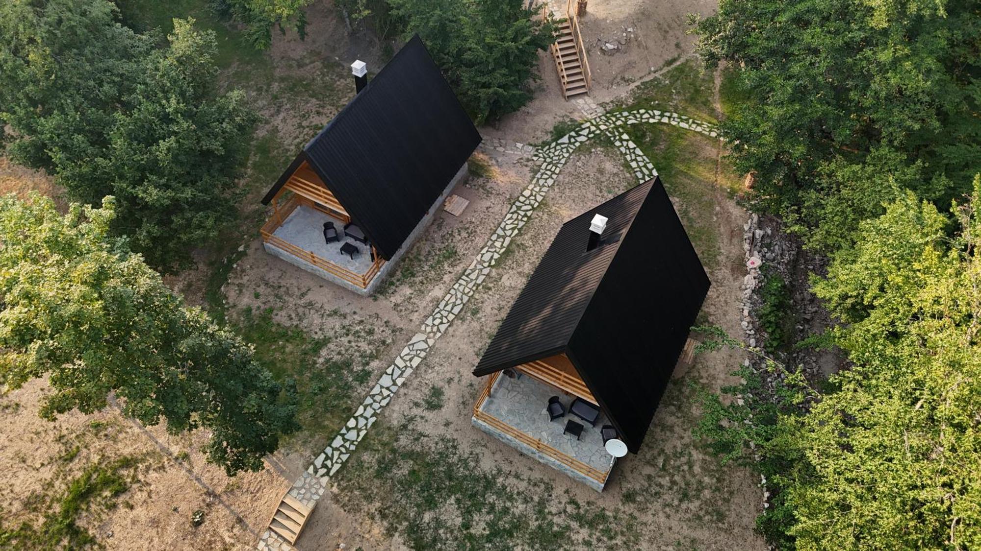 Ethno Village Long Story * 科拉欣
